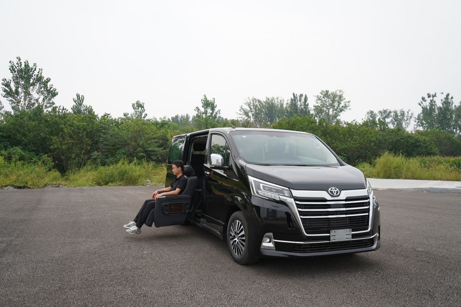 Used Toyota Kluger Inspection Guide: Avoid a Costly Family SUV