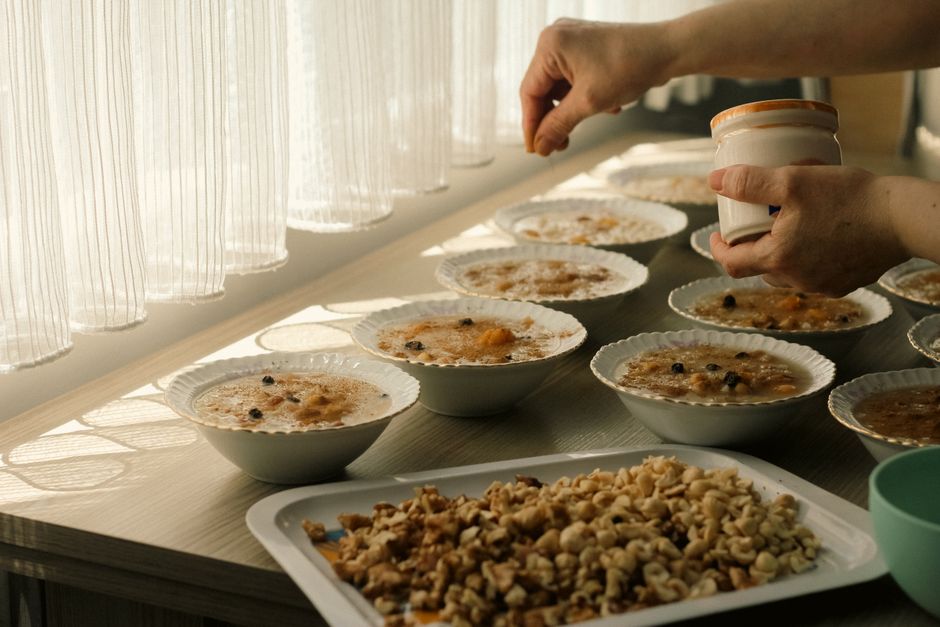 How Can I Build a Healthy Breakfast That Actually Keeps Me Full?