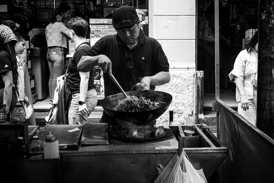 What Should I Cook for Someone Going Through Chemotherapy?
