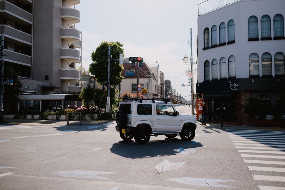 Is a Suzuki Jimny Worth It? Buy for Trails, Not Highway Comfort