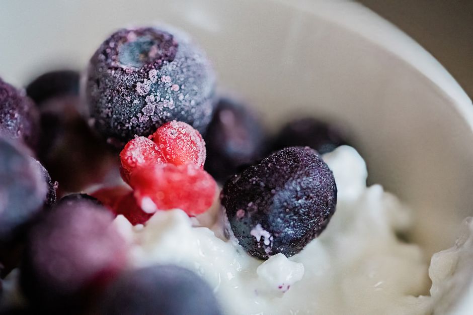 What Freezer Breakfasts Keep Their Texture and Reheat Well?