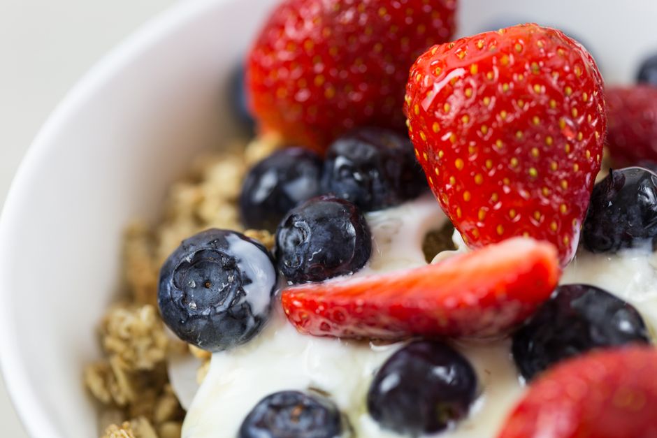 What Is the Best Fruit to Eat in the Morning?