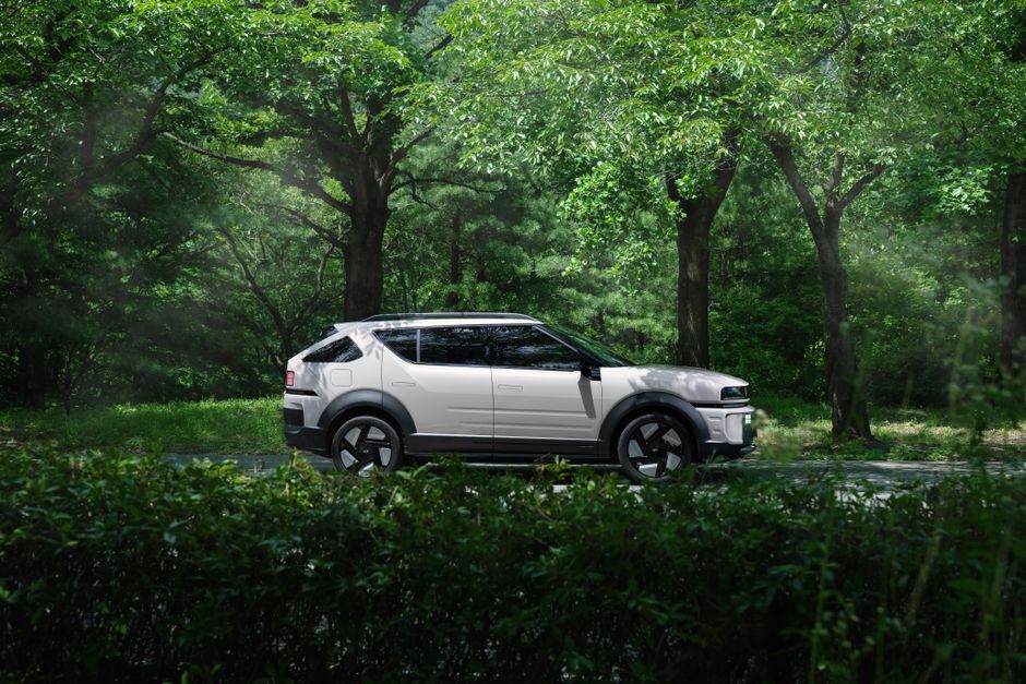 How Much Does a Hyundai Casper Electric Cost After Subsidies?