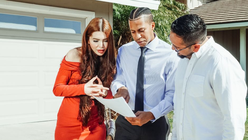 What Documents Do I Need for Affordable Senior Housing?