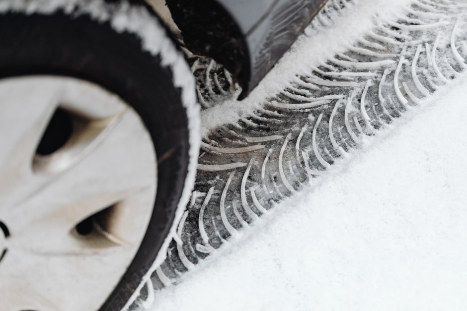 Are Discounted Clearance Tires Safe to Buy?