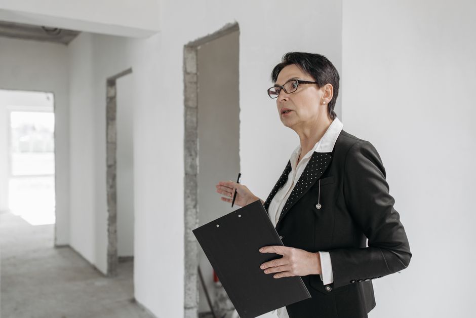 Should I Get Independent Inspections for a Newly Built Home?