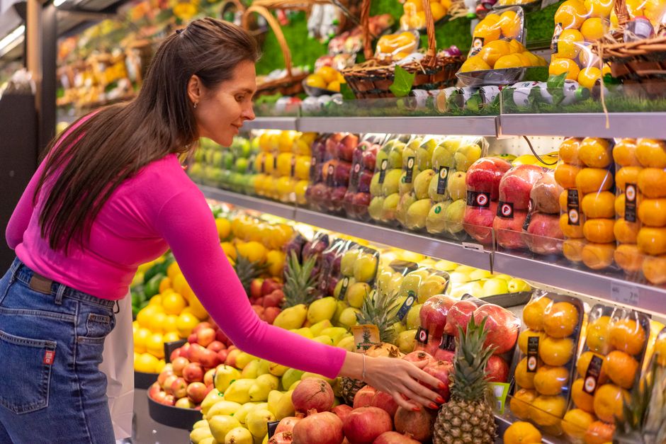 Choose Filling Store-Bought Snacks With a 5-Point Label Check