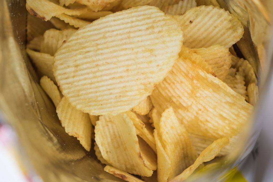 How Can I Replace Packaged Salty, Sweet, and Crunchy Snacks?