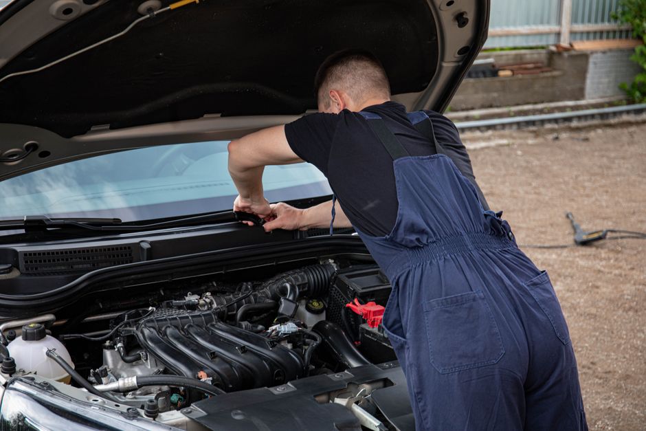 How Do I Troubleshoot 2025 Chevrolet Equinox Problems Before the Dealer?