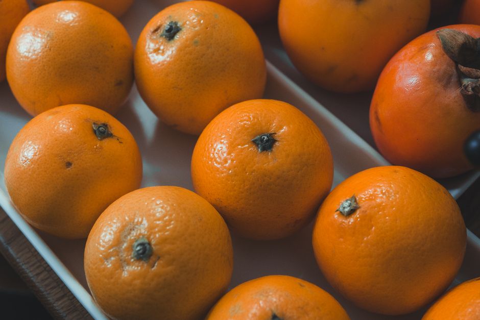 How Can I Turn Fresh Oranges Into Quick Sweet and Savory Breakfasts?
