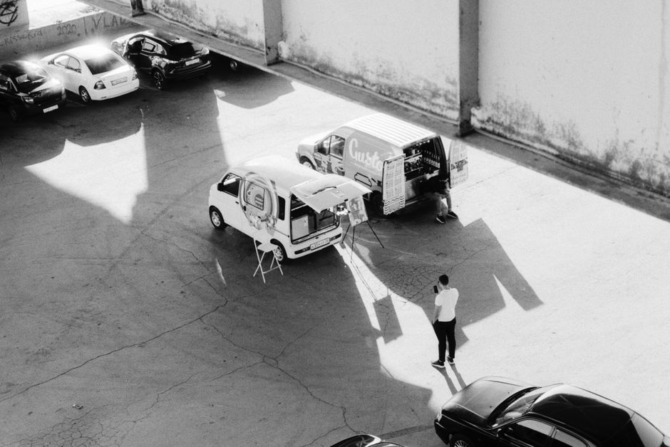 Compare Food Truck Catering Quotes Without Surprise Costs