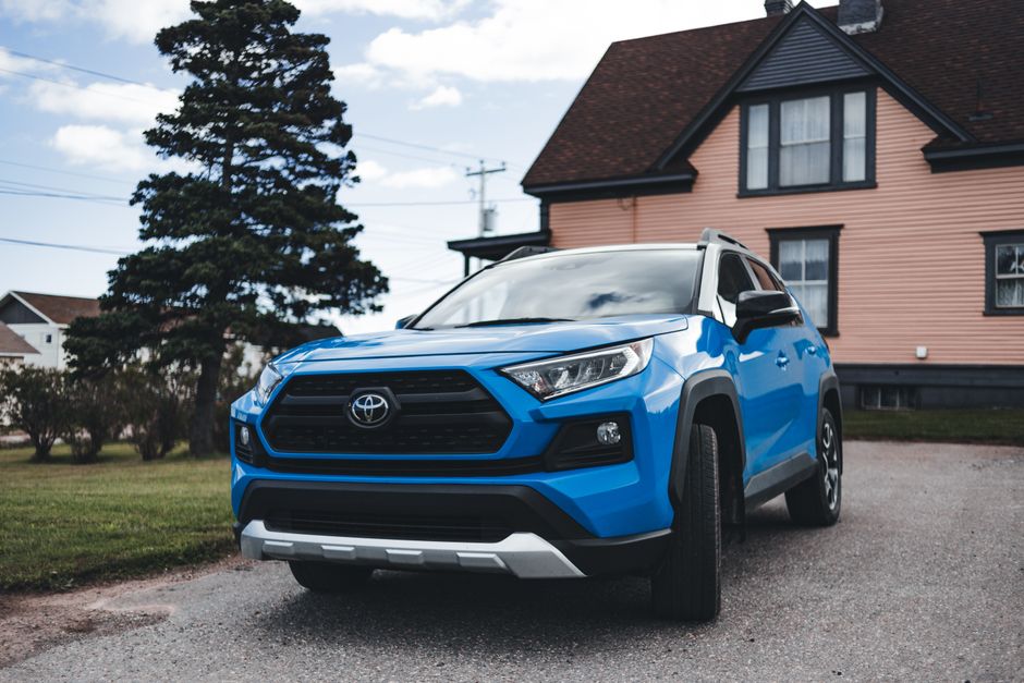 Which 2026 Toyota RAV4 Fits Your Budget and Driving Needs?
