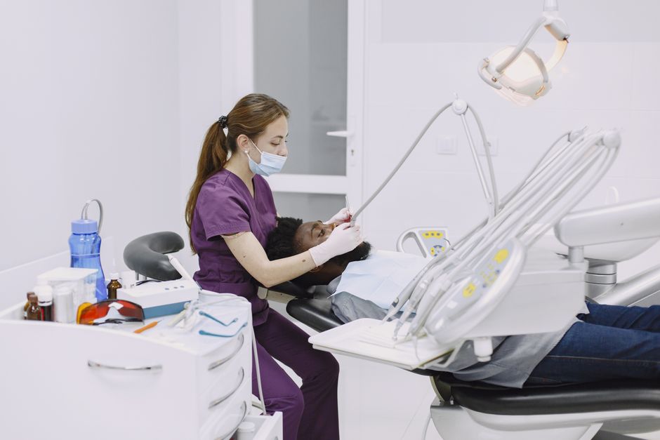 Will Medicare Advantage Dental Pay for a Crown or Root Canal?