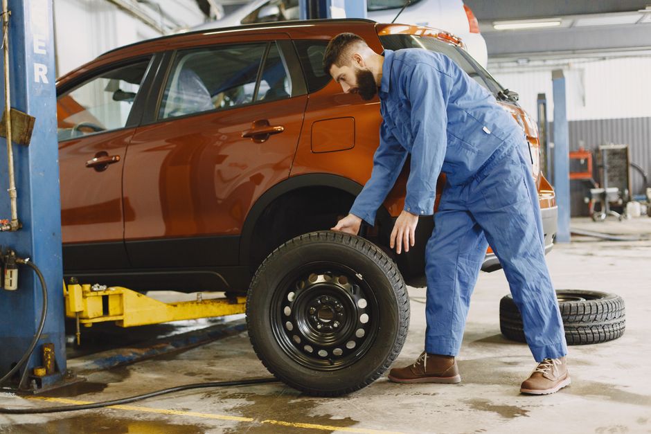 Compare Tire Quotes by Installed Cost, Not the Discount