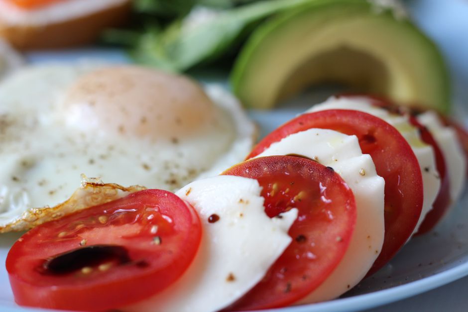 How Can I Build a High-Protein Breakfast Without Eggs, Oats, or Protein Powder?