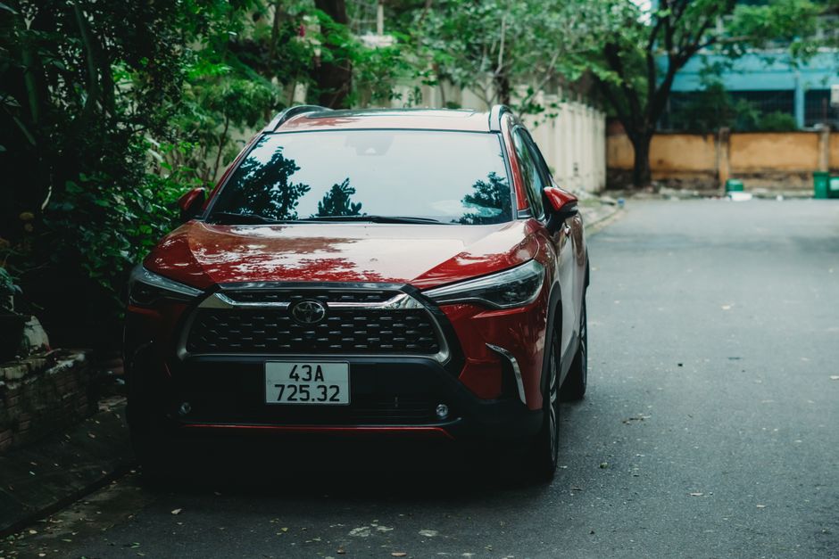 Does the 2026 Toyota Corolla Cross Fit Your Family and Budget?