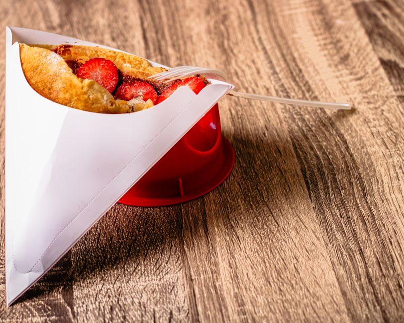 What Are Filling, Portable High-Protein, High-Fiber Snacks?