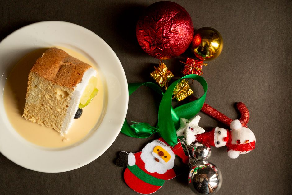 Why Is My Cake Dry, Dense, Crumbly, or Sunken?
