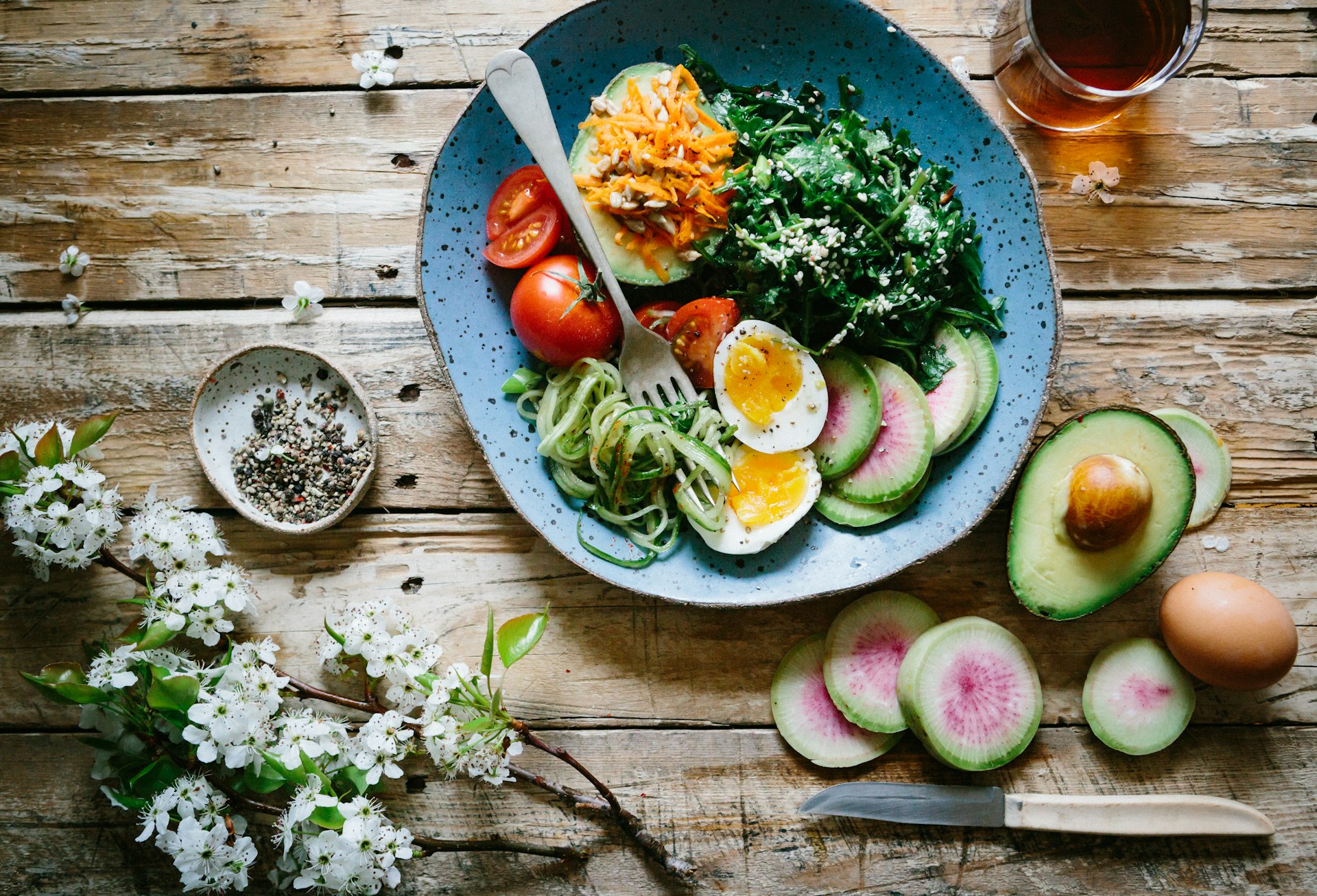 Transform Your Health: Actionable Practices for a Conscious Eating Lifestyle