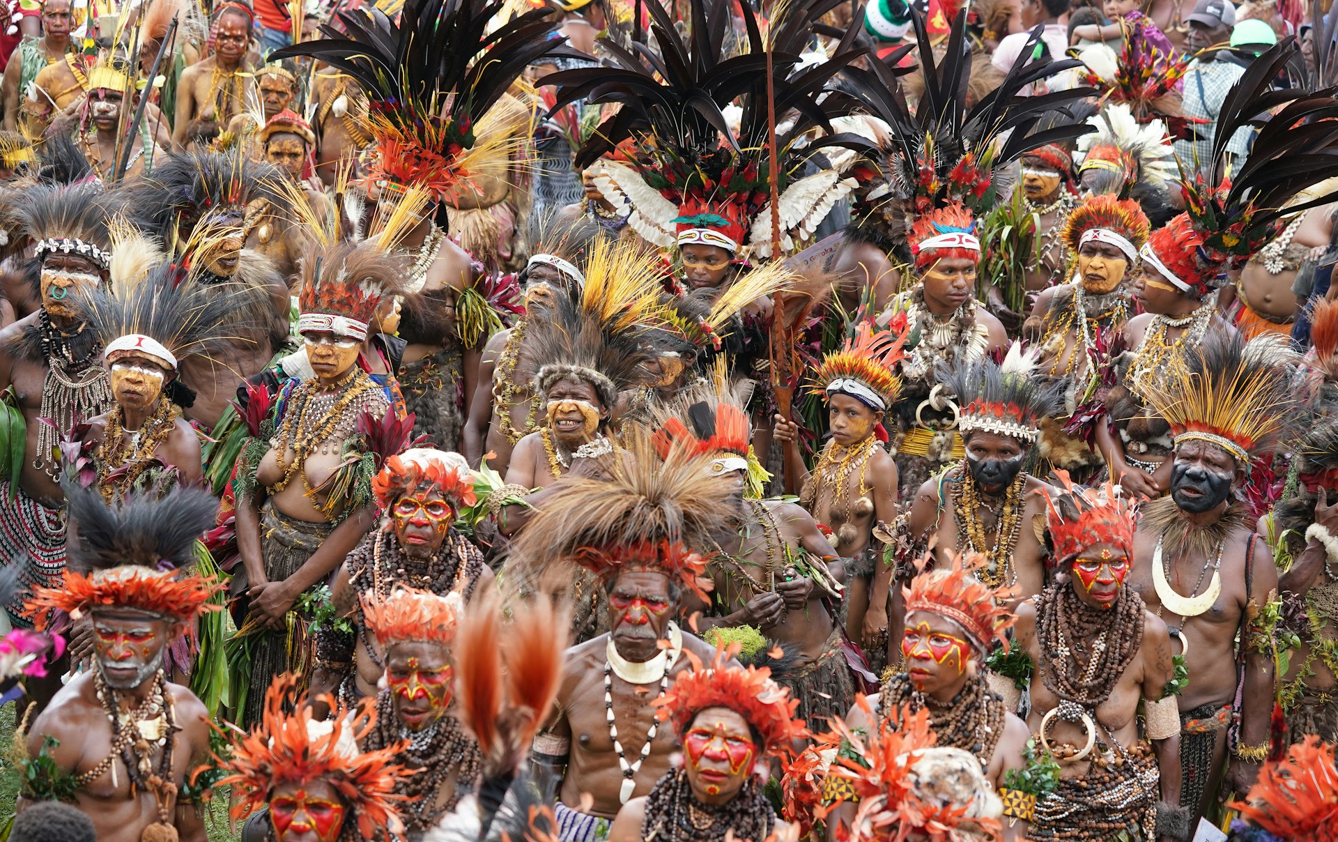 Unlocking Authentic Journeys: How to Experience Indigenous Cultural Tourism Responsibly