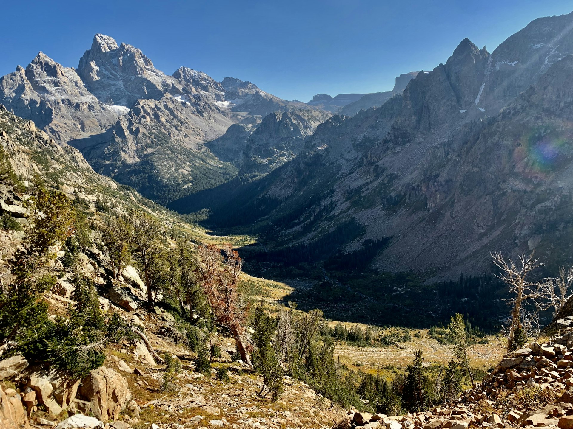 Unforgettable Hiking Adventures: Exploring America's Top National Parks