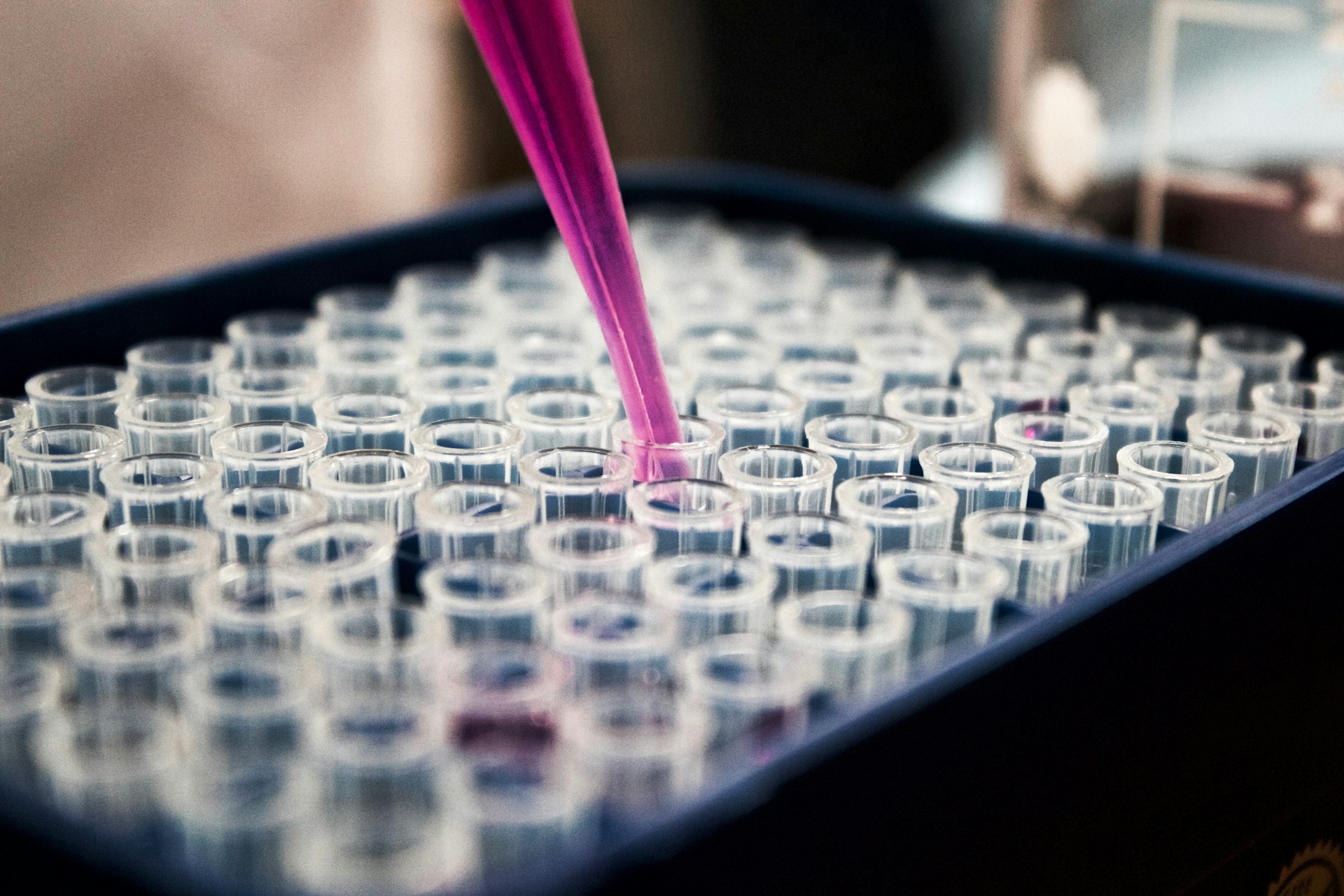 2025's Breakthroughs: How Emerging Biotechnology Trends Are Revolutionizing Innovation