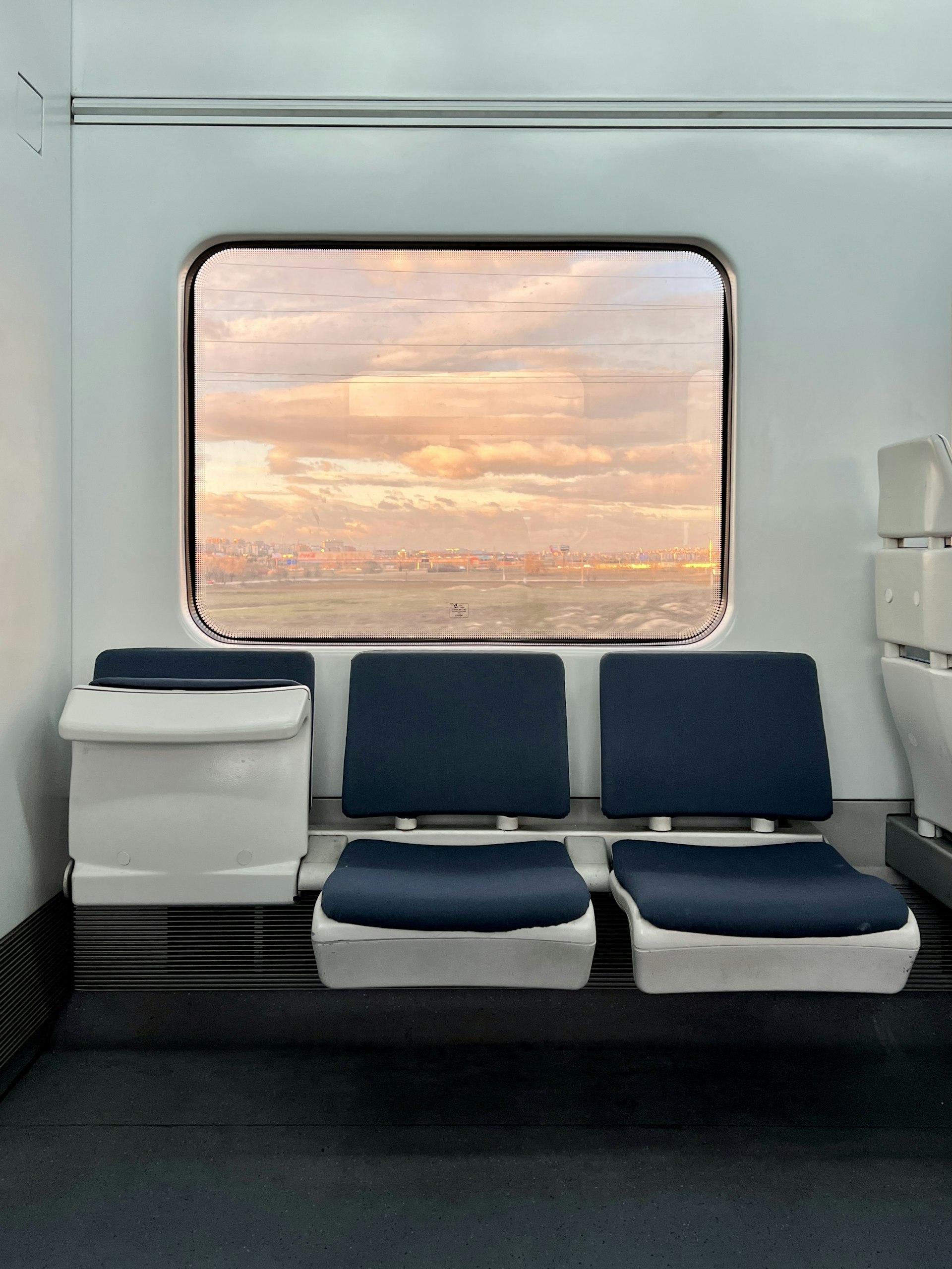 The Future of Luxury Train Travel: Experience, Elegance, and Evolution