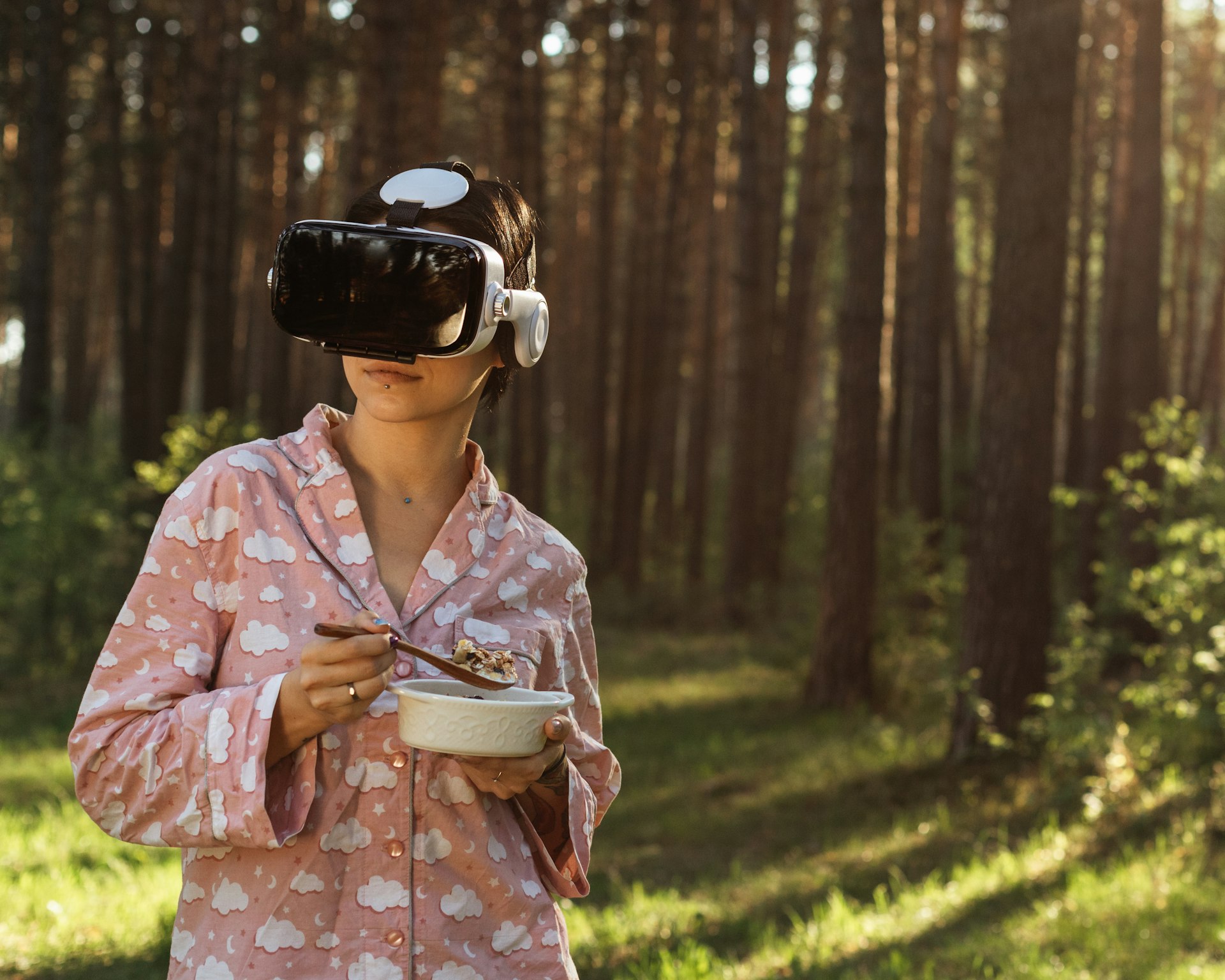 How Virtual Reality Sparks New Journeys: Inspiring the Next Wave of Travel