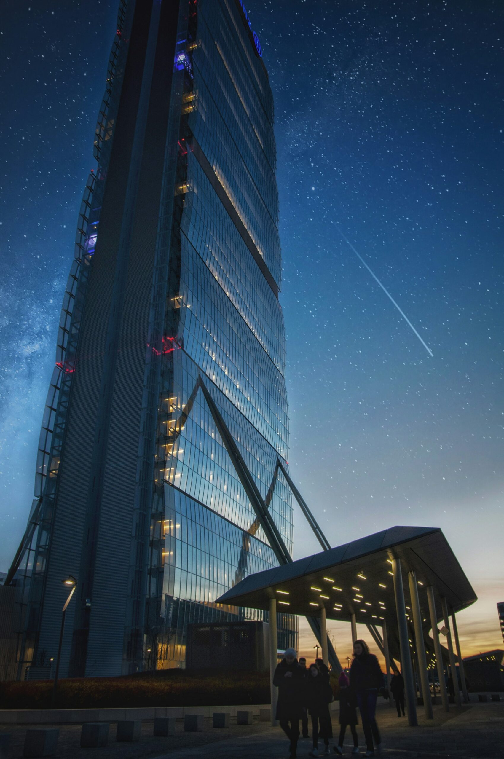 The Future of Space Hotels and Orbital Tourism: Opportunities, Experiences, and Access