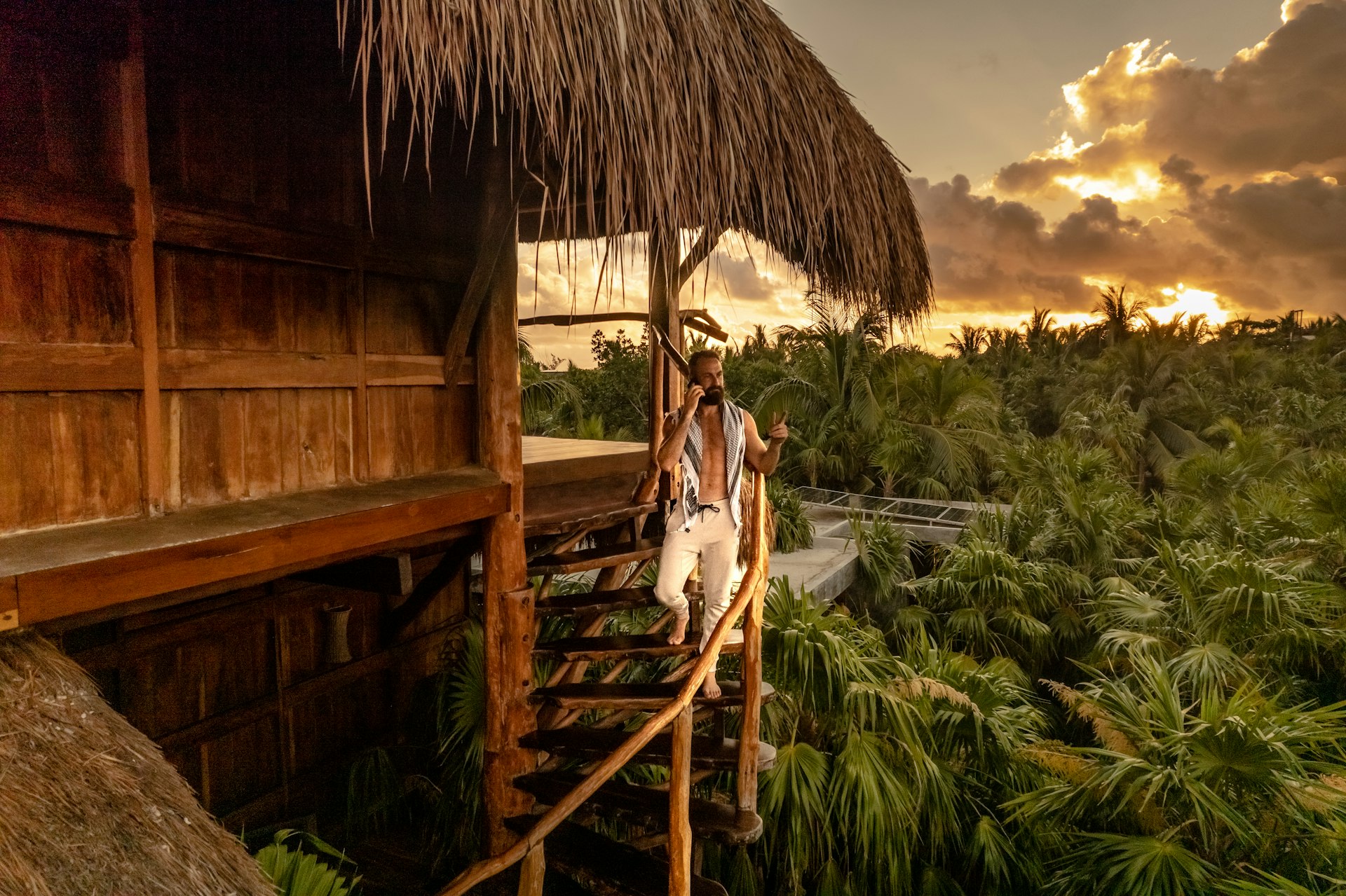 Eco Tourism Lifestyle Choices: Transforming Travel for a Sustainable Future