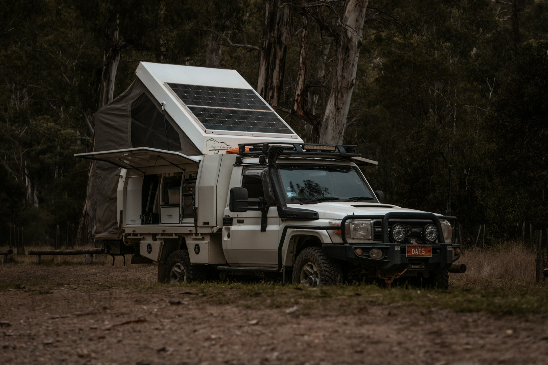 Comprehensive Solutions for Off-Grid Living: Your Path to True Self-Sufficiency
