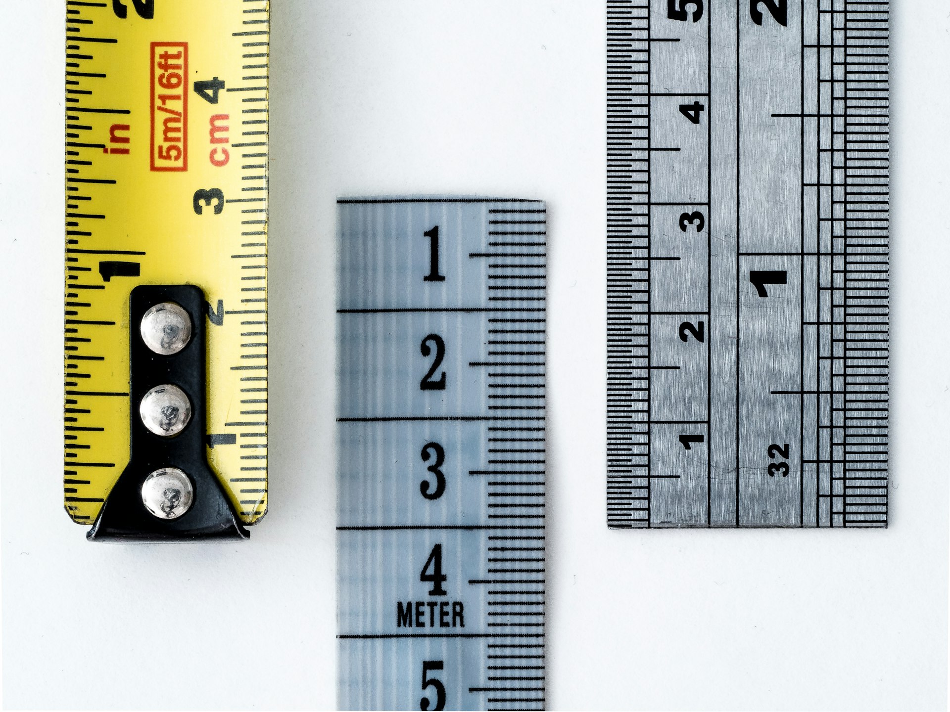 Why the Metric System Is Essential in Science: Consistency, Precision, and Global Collaboration