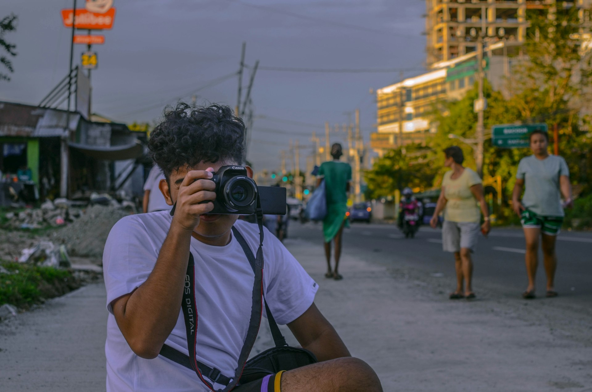 A Step-by-Step Guide: How to Launch Your Career as a Travel Photographer