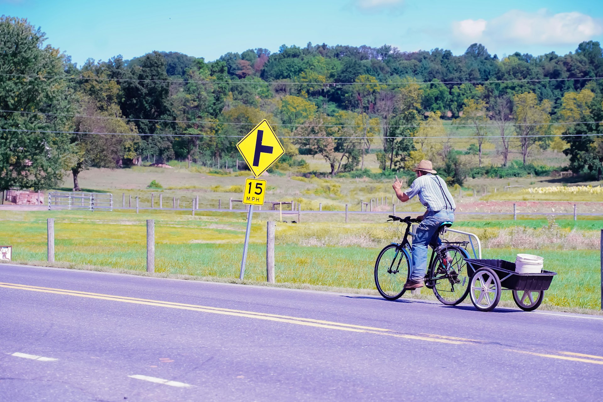 Ultimate Guide to Bike Touring and Long-Distance Cycling Travel: Plan, Gear Up, and Ride Far