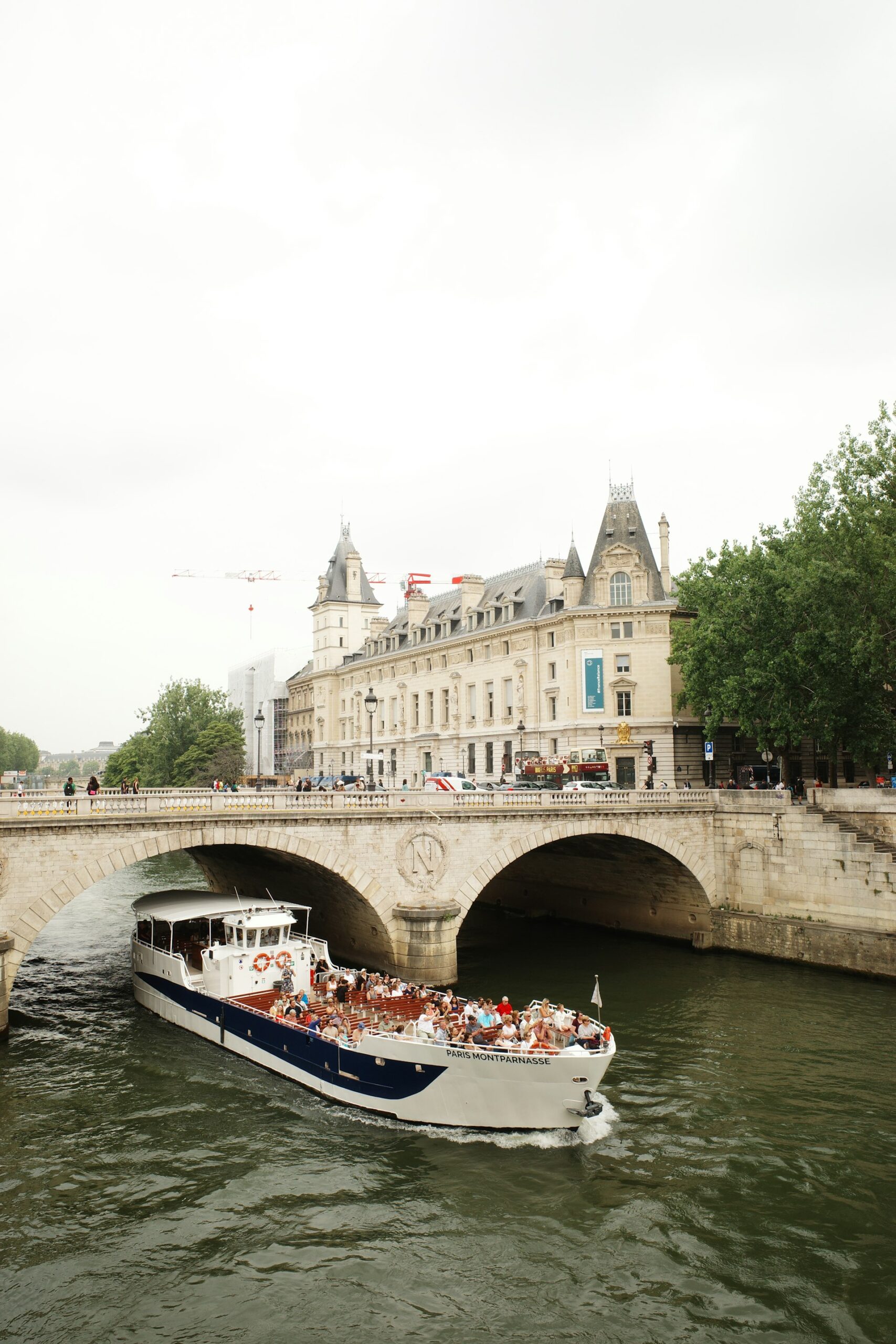 Discover River and Canal Travel in Europe: Your Ultimate Guide to Scenic Waterway Adventures