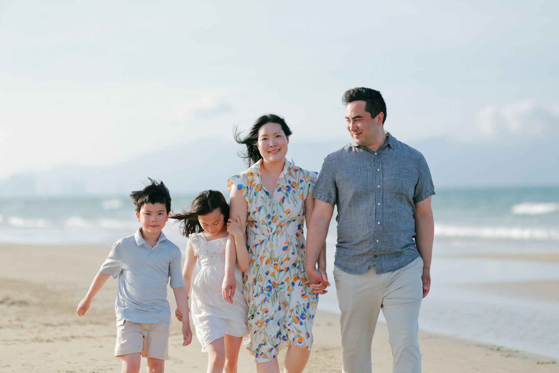 Ultimate Guide to Multigenerational Family Travel Planning: Create Unforgettable Memories for All Ages