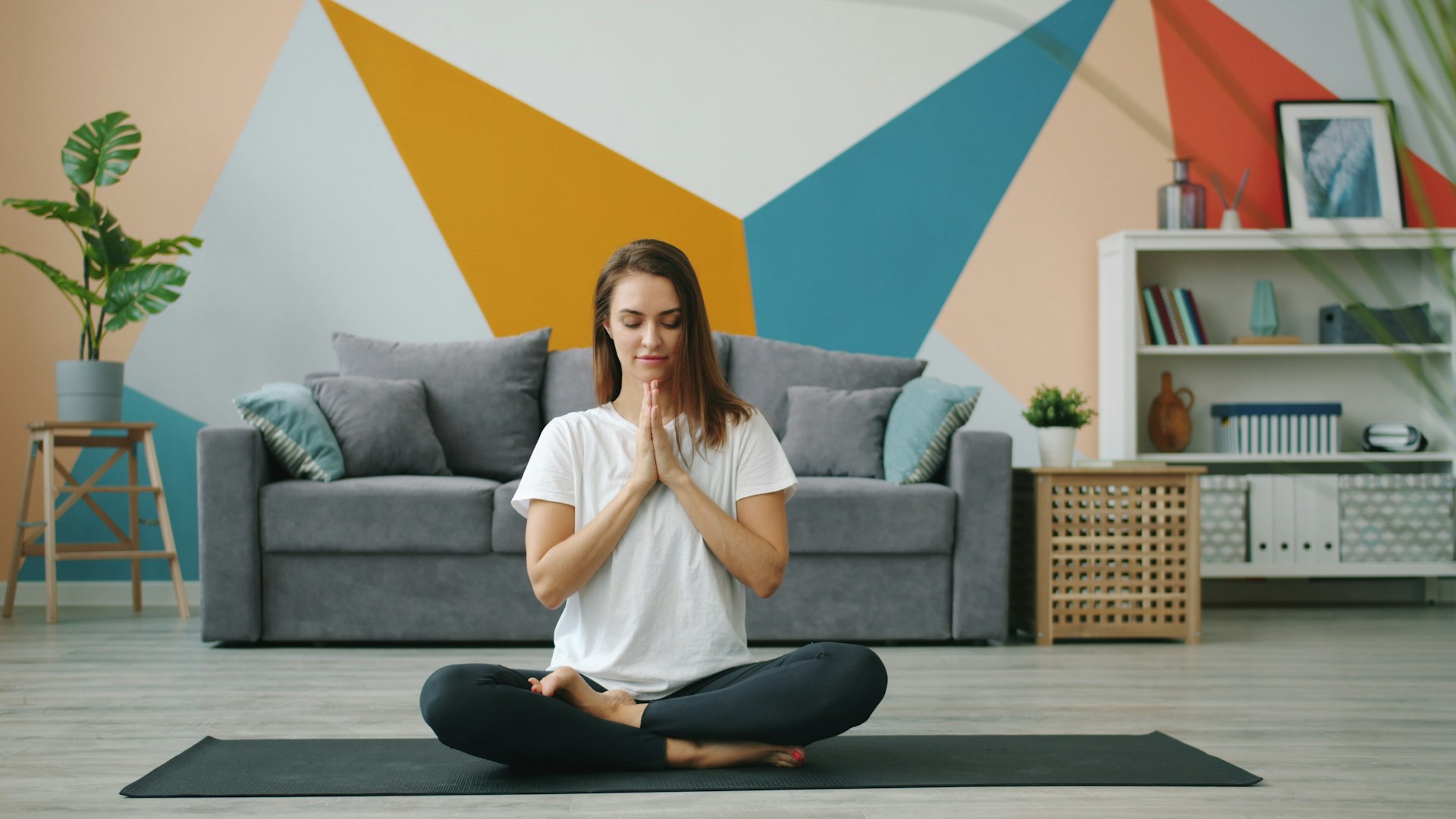 A Beginner's Guide to Building a Self-Sustaining Daily Routine