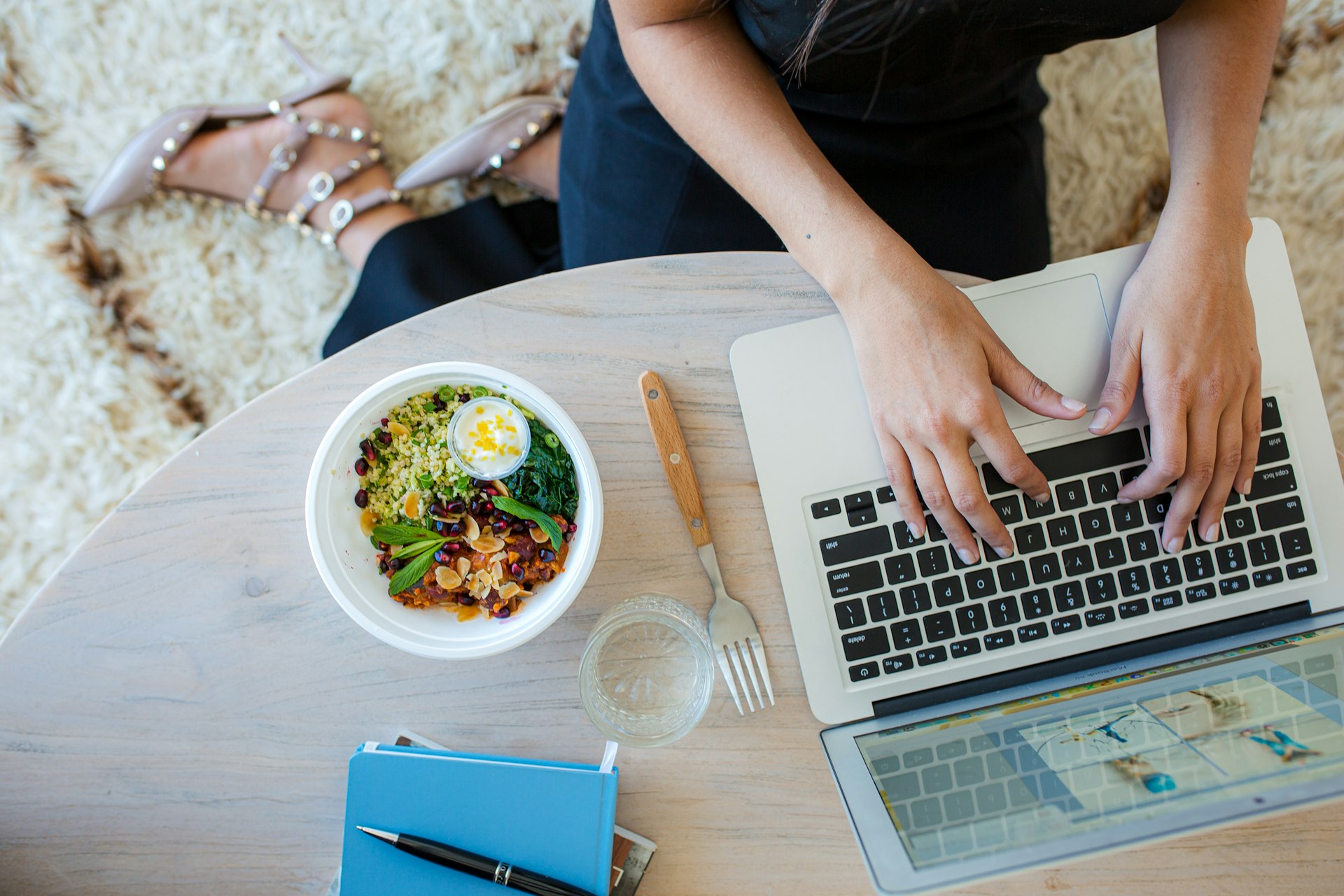 Navigating the Evolving Landscape of Flexible Work and Its Impact on Daily Living