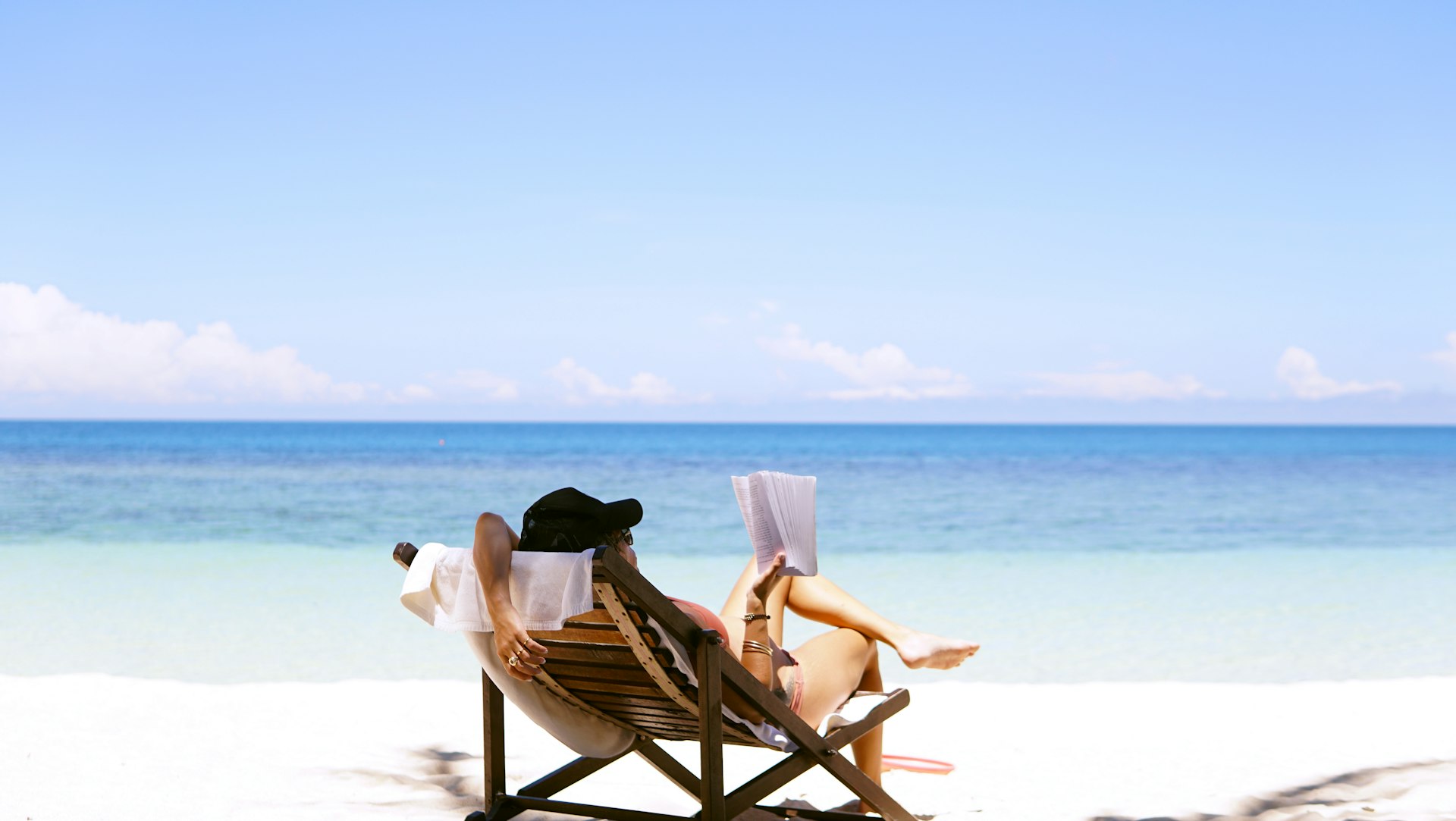 Uncovering Hidden Gems: Crafting Meaningful Weekend Escapes Close to Home