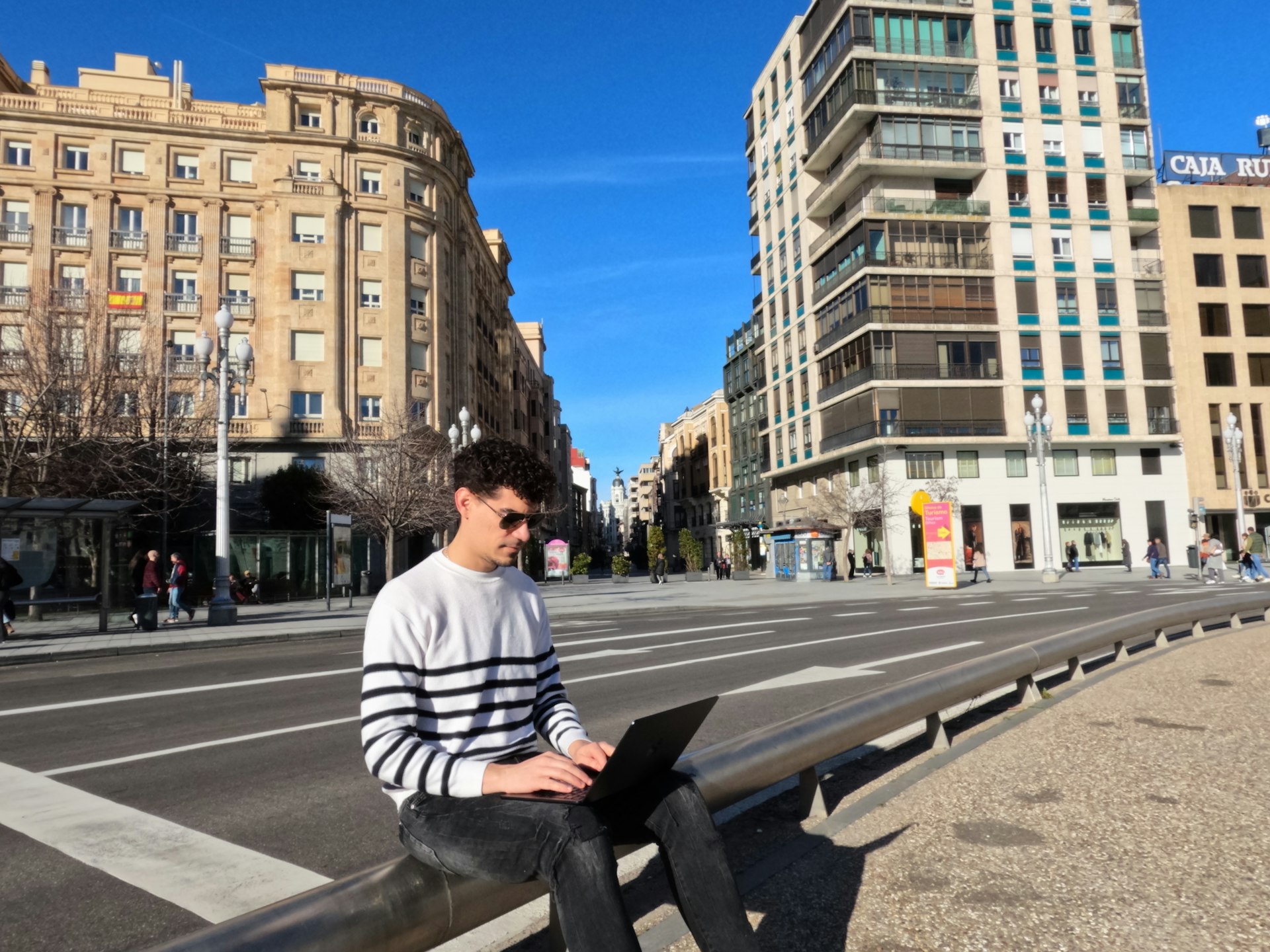 Top Destinations for Extended Remote Work Lifestyles