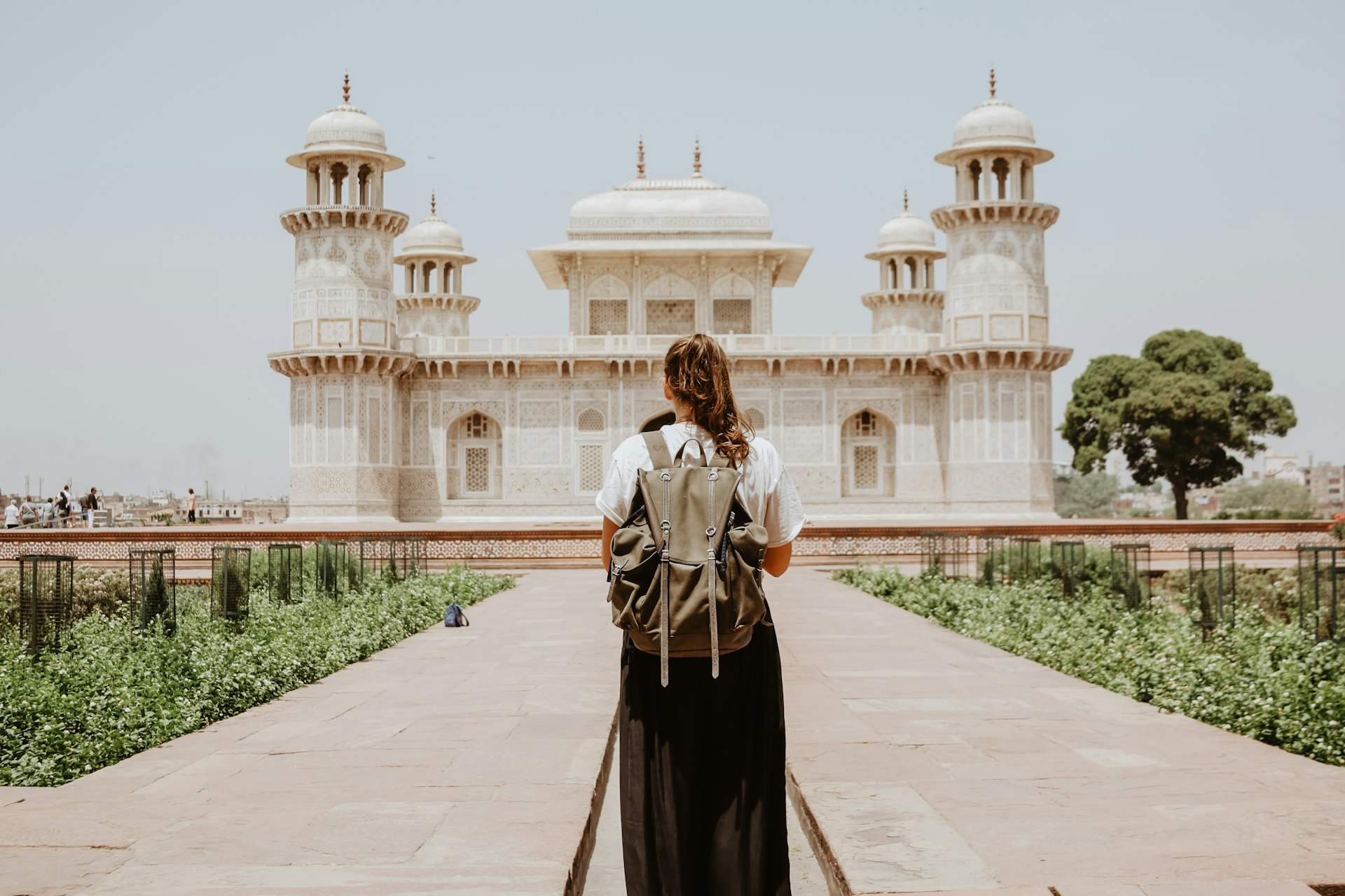 Savoring Every Moment: Reconnecting with the World Through Intentional Journeys