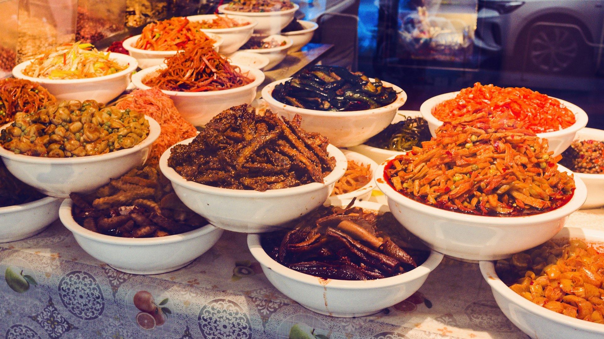Uncovering the Stories Behind Community-Centered Culinary Journeys