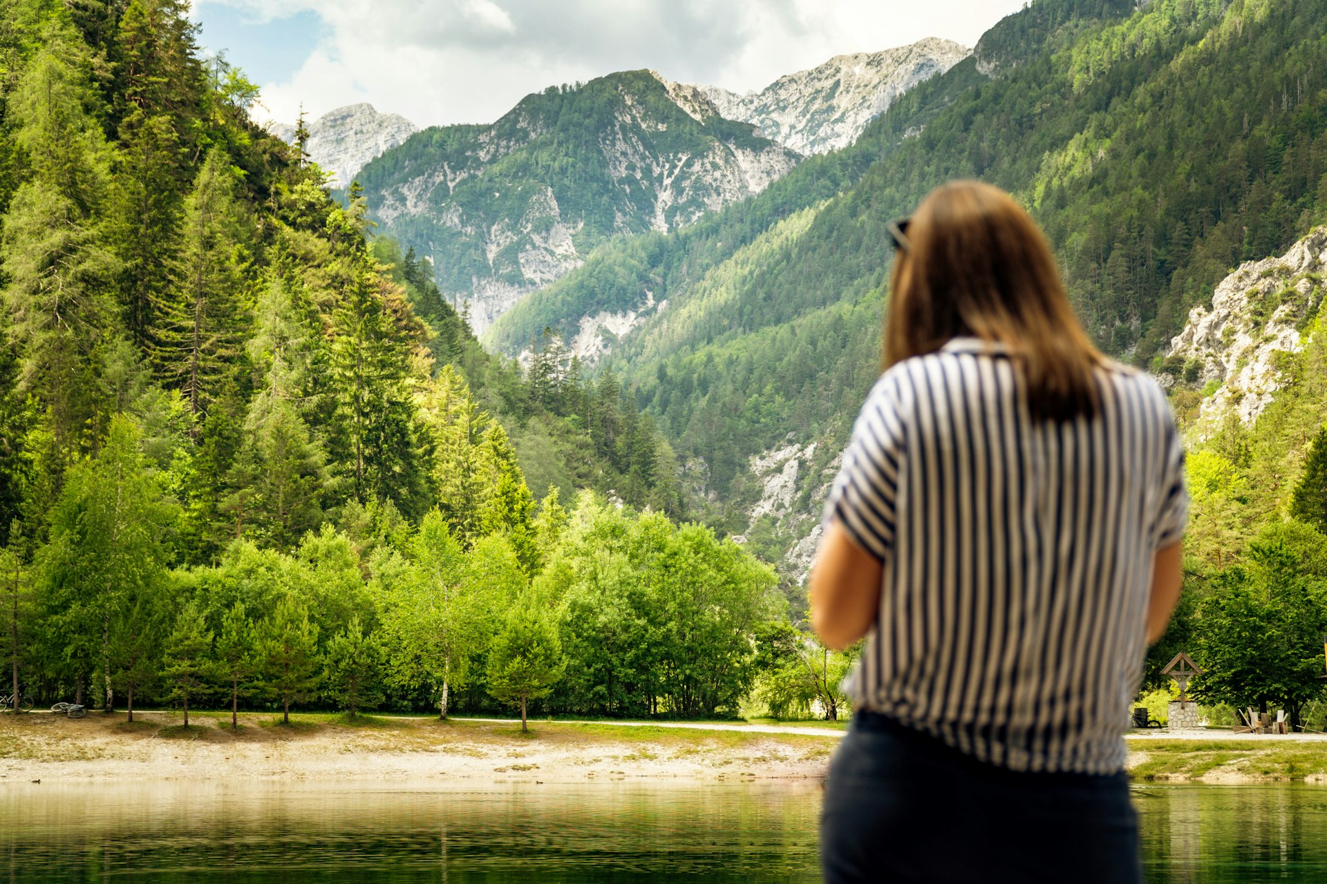 Uncovering Quiet Wonders: Deepening Connections Through Intentional Outdoor Journeys