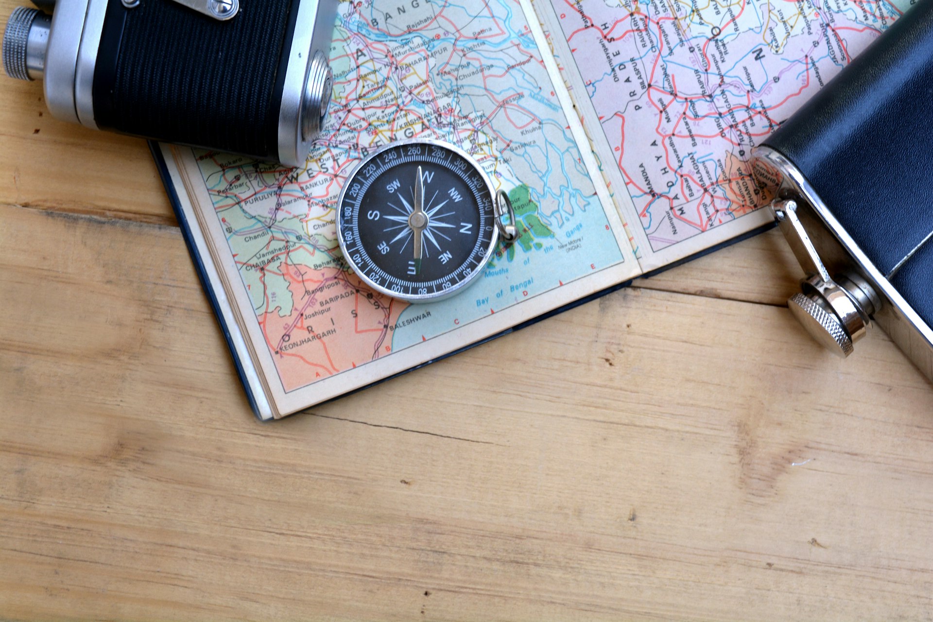 A Beginner's Guide to Navigating Unfamiliar Journeys with Confidence