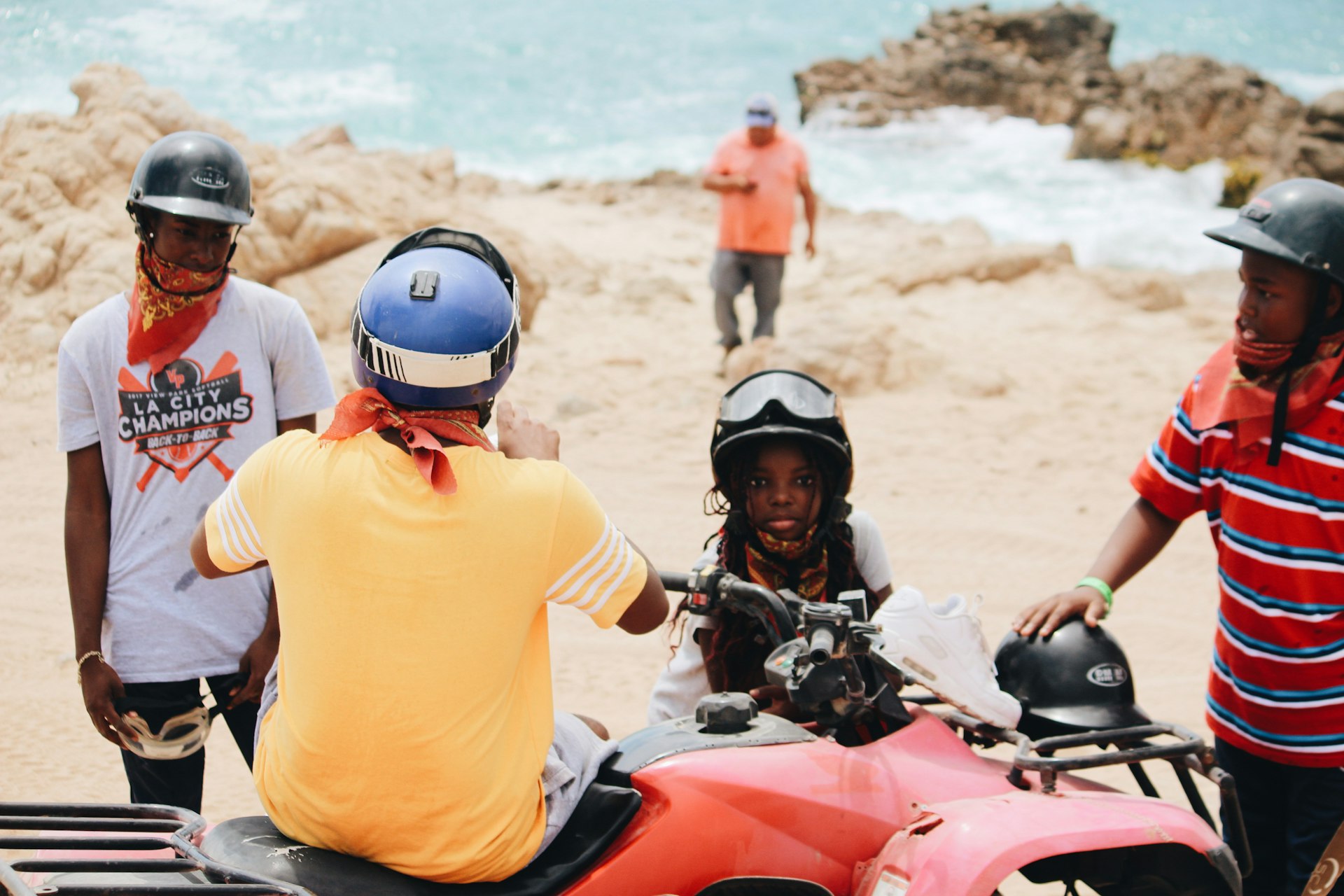 Gentle Outdoor Explorations: Discovering Rewarding, Low-Stakes Journeys