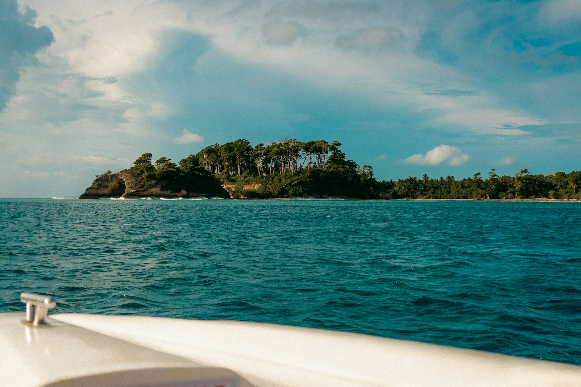 Curated Island Hopping Itineraries for Every Travel Style