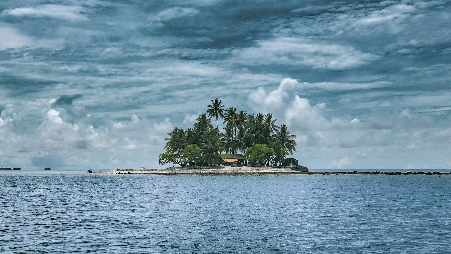 Hidden Tropical Islands: Serene Escapes Beyond the Tourist Trail