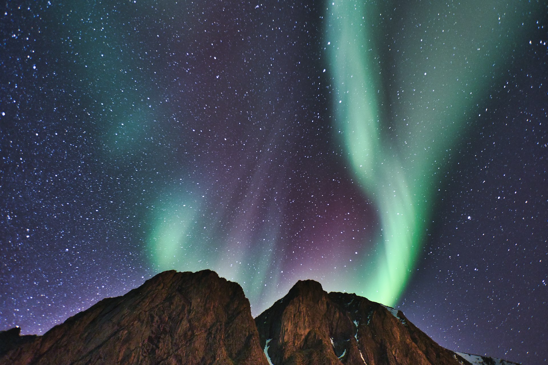 Unveiling the World's Most Captivating Spots for Auroral Displays