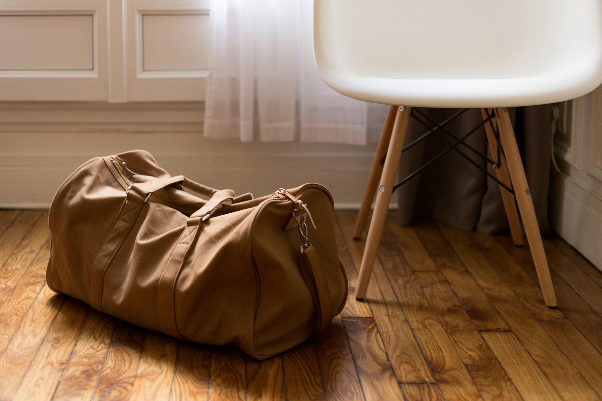 Streamline Your Journeys: Practical Tips for Lightweight, Intentional Travel Packing